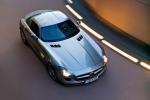 Mercedes-Benz SLS AMG 2010 года